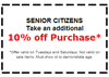 Coupons"